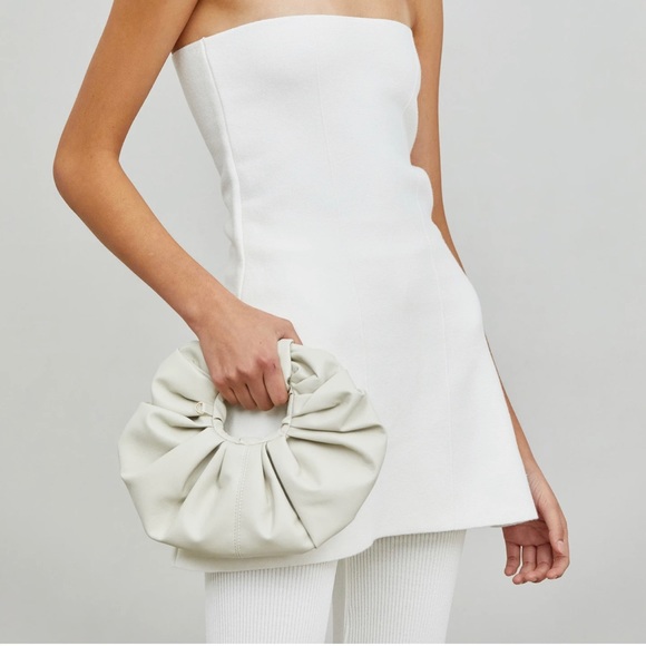 Source Unknown Mini Croissant Bag - Picture 7 of 11